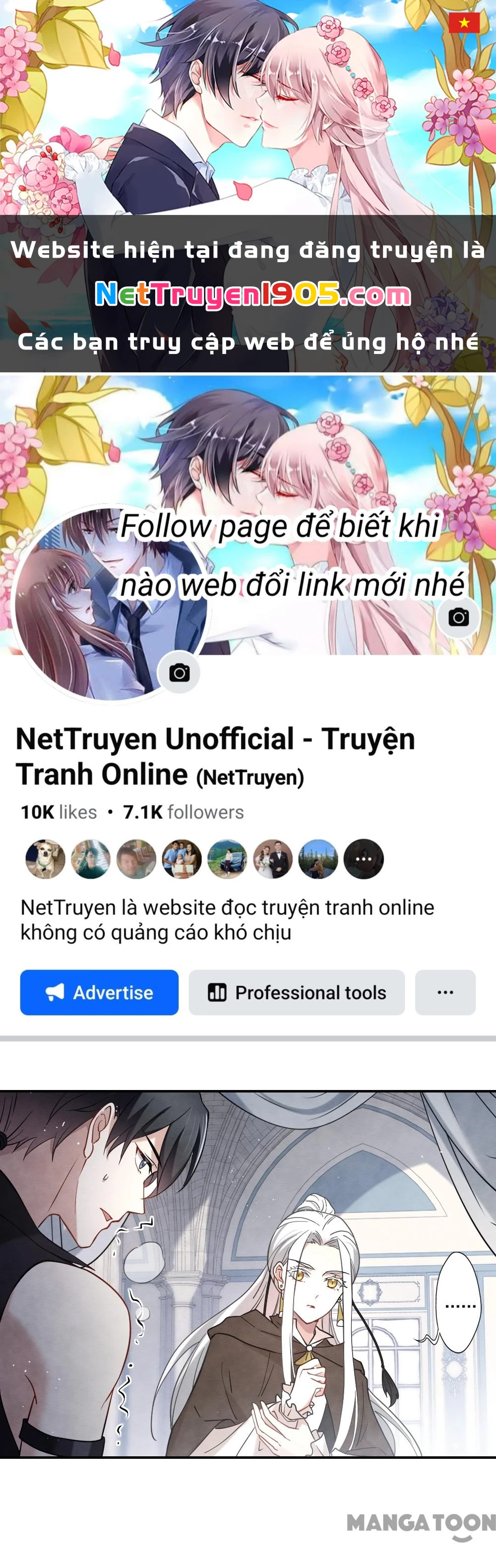 Mejaz - Nhân Gian Ngọc Chapter 171 - 1