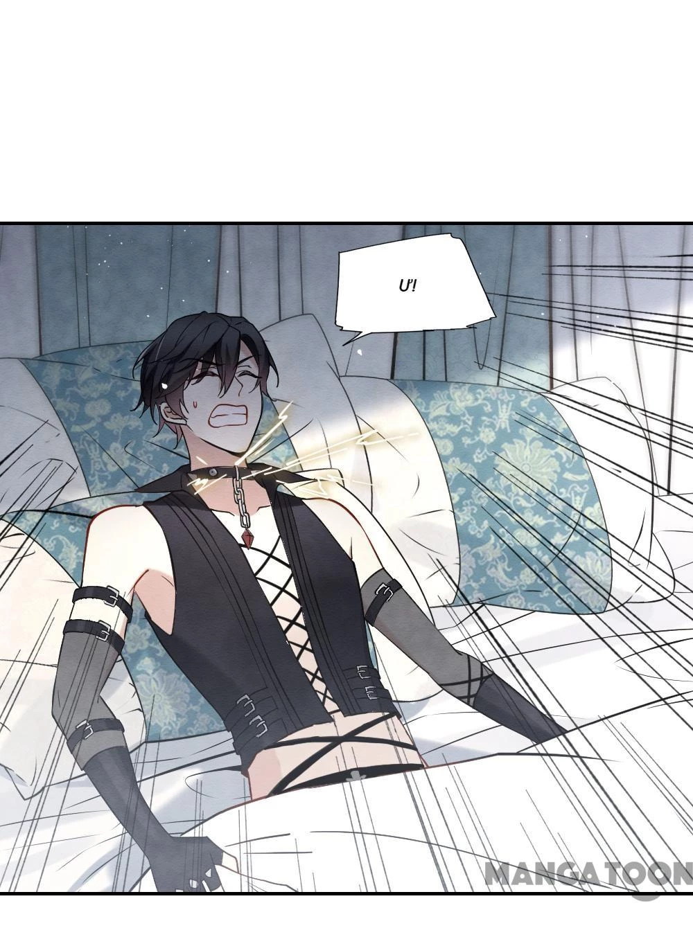 Mejaz - Nhân Gian Ngọc Chapter 171 - 2