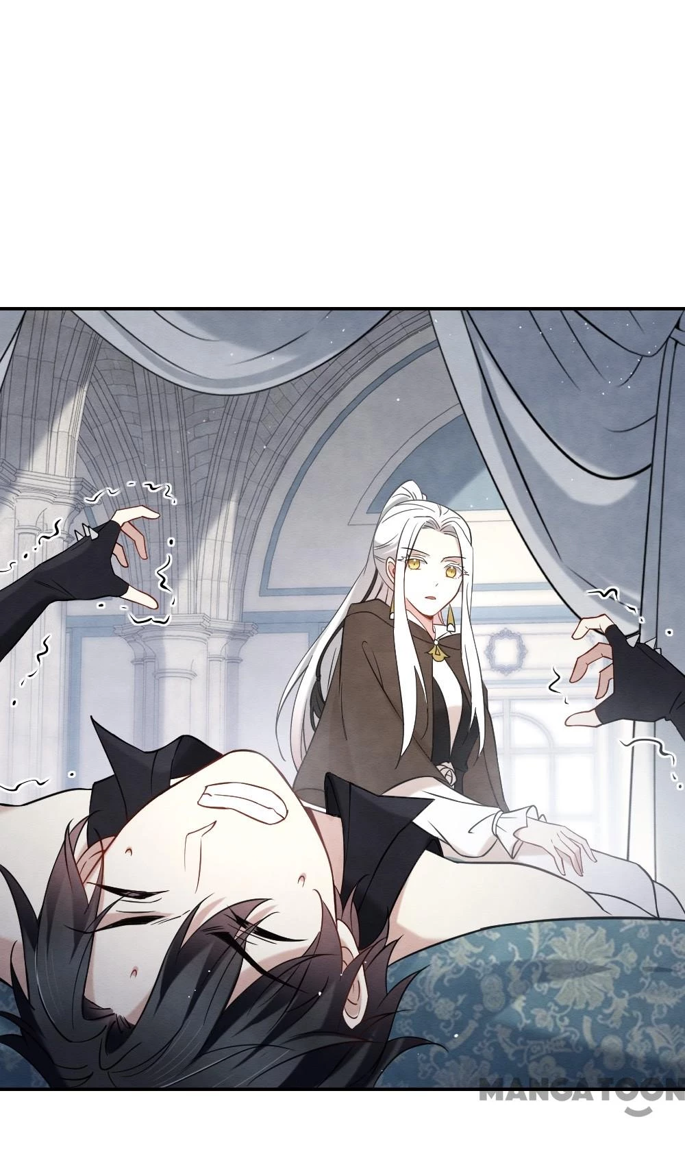 Mejaz - Nhân Gian Ngọc Chapter 171 - 3