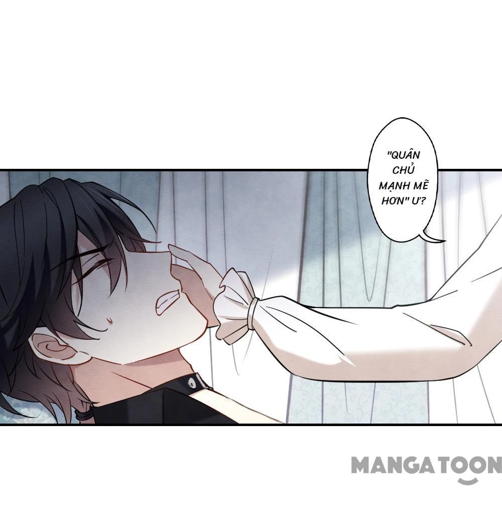 Mejaz - Nhân Gian Ngọc Chapter 171 - 5