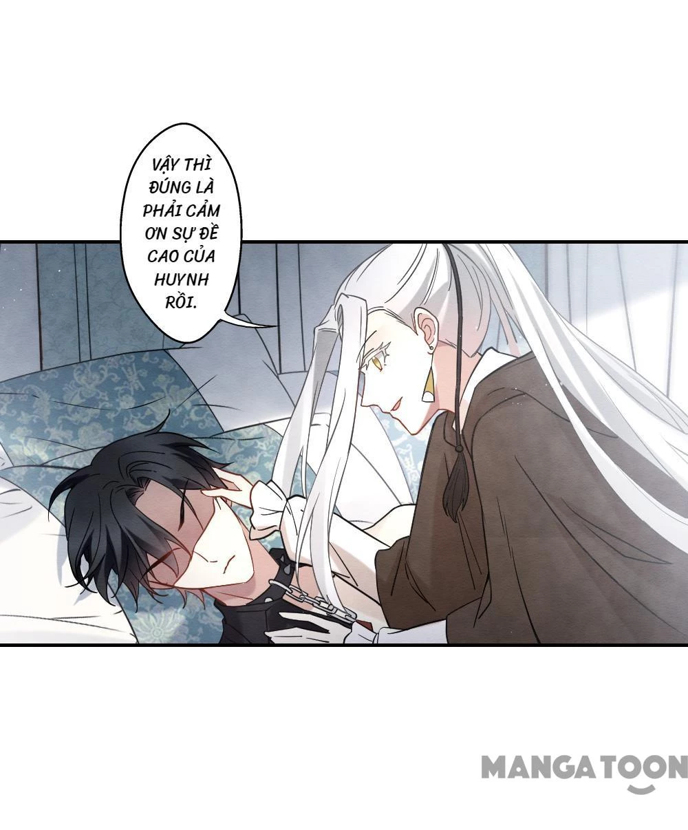 Mejaz - Nhân Gian Ngọc Chapter 171 - 6