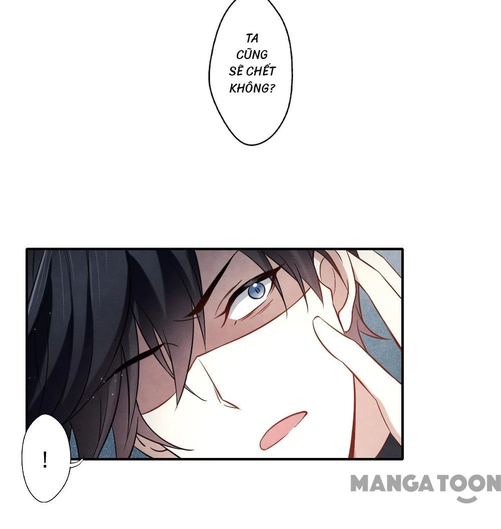 Mejaz - Nhân Gian Ngọc Chapter 171 - 8