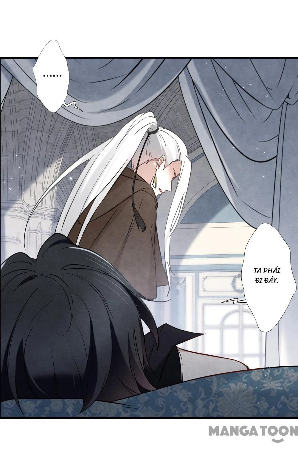 Mejaz - Nhân Gian Ngọc Chapter 171 - 12