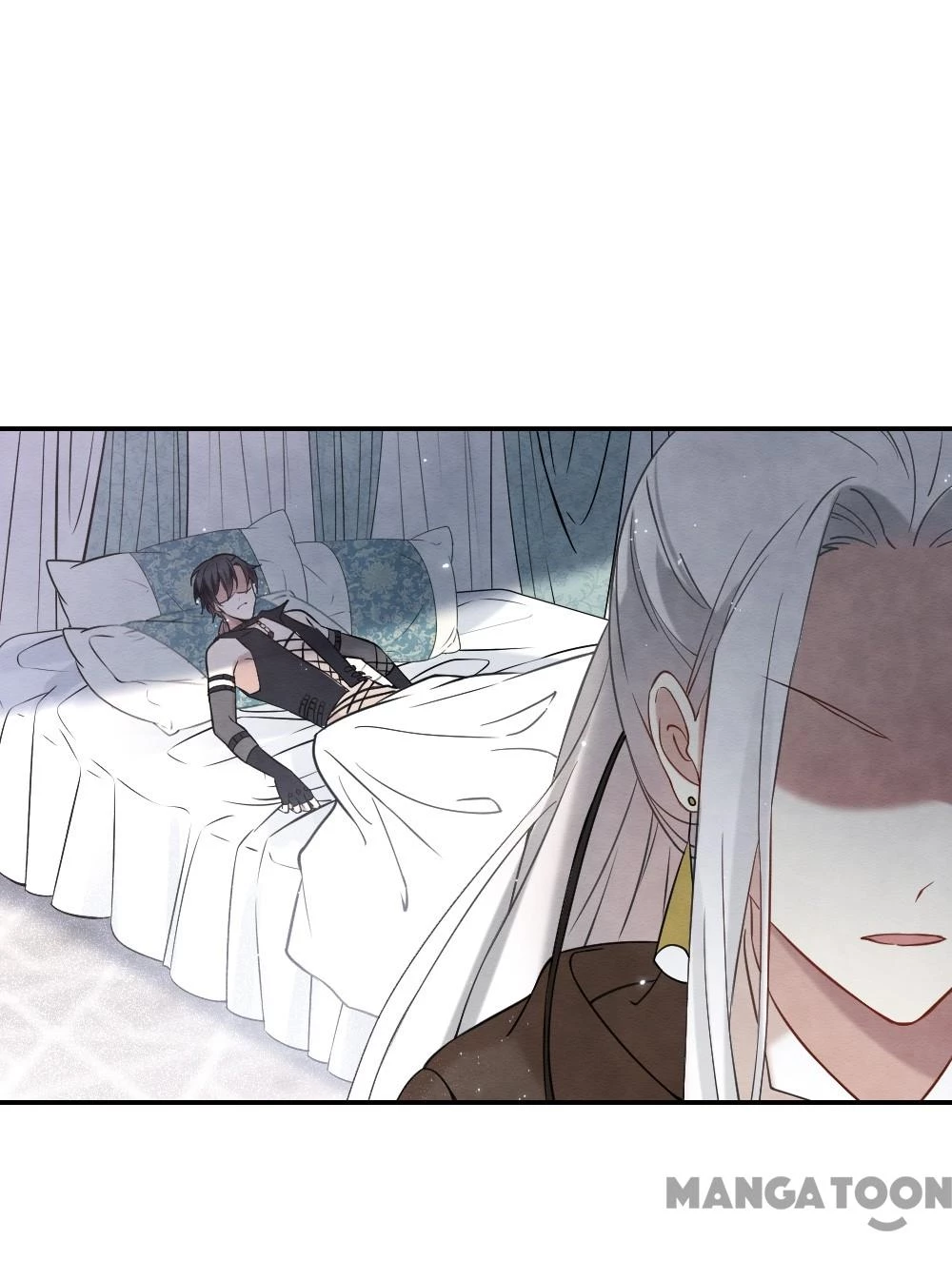 Mejaz - Nhân Gian Ngọc Chapter 171 - 13