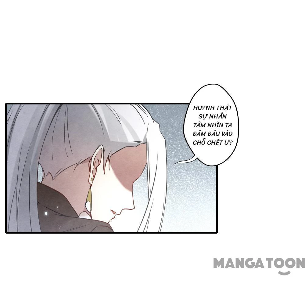 Mejaz - Nhân Gian Ngọc Chapter 171 - 14