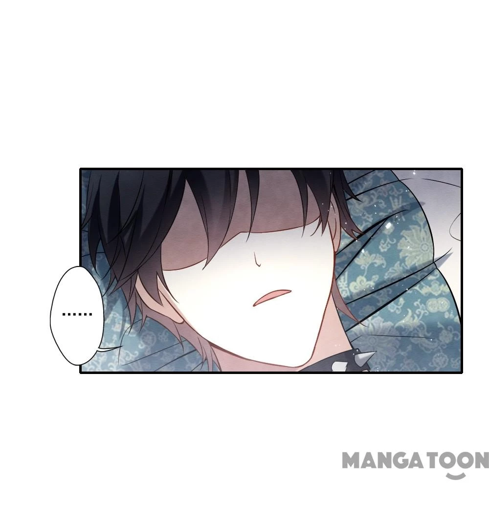 Mejaz - Nhân Gian Ngọc Chapter 171 - 15