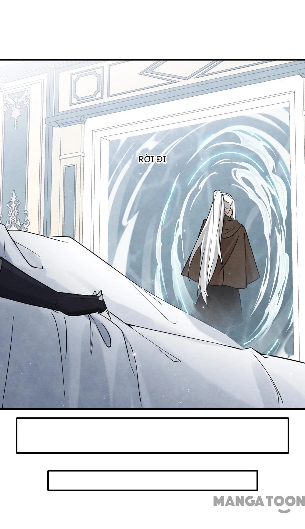 Mejaz - Nhân Gian Ngọc Chapter 171 - 16