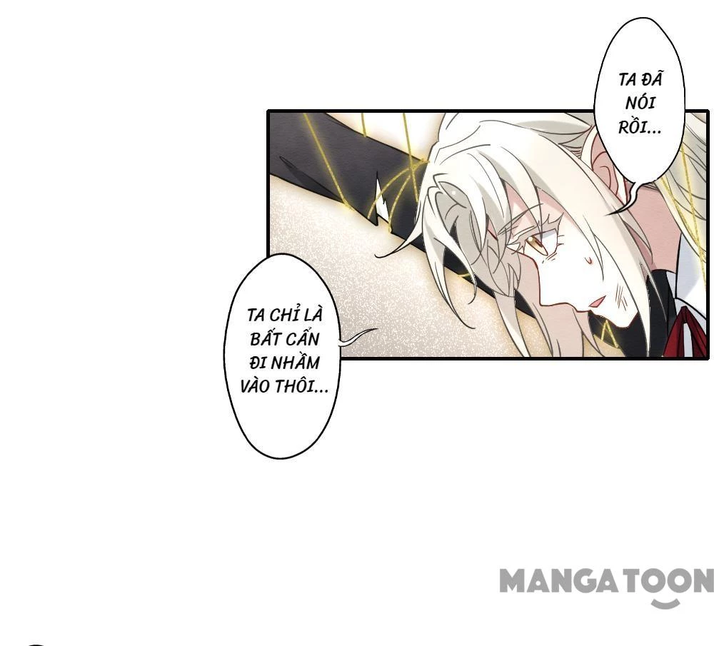 Mejaz - Nhân Gian Ngọc Chapter 171 - 19