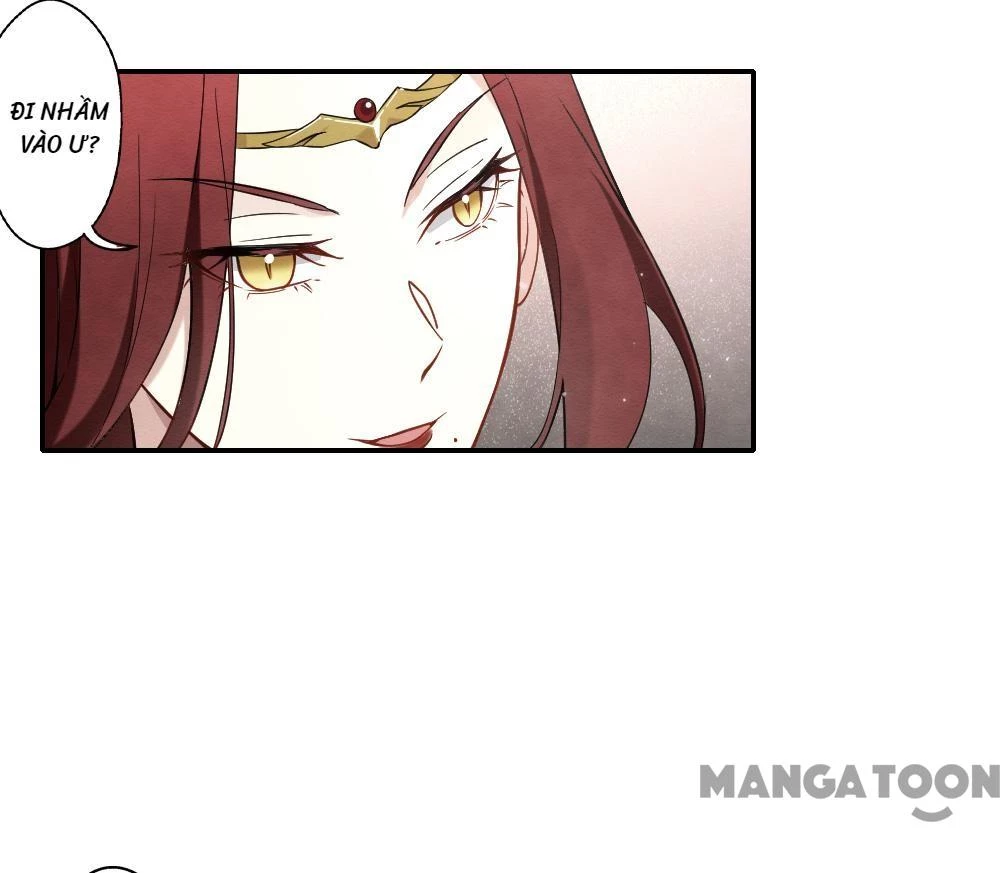 Mejaz - Nhân Gian Ngọc Chapter 171 - 20