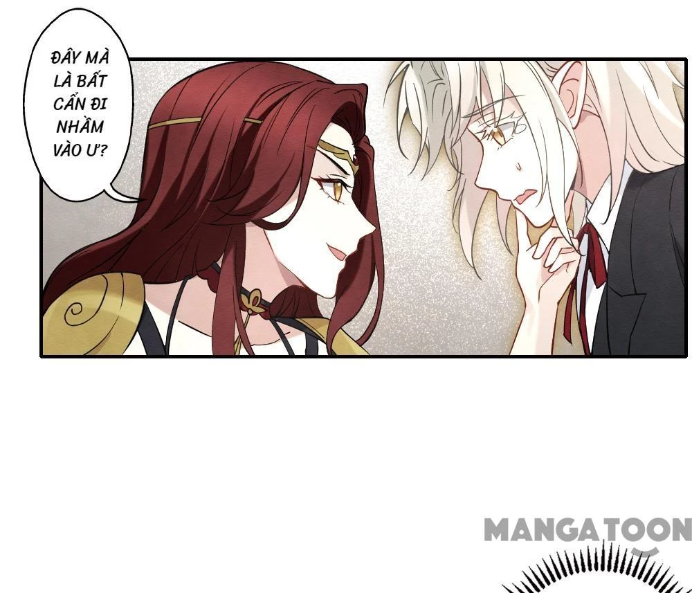 Mejaz - Nhân Gian Ngọc Chapter 171 - 22