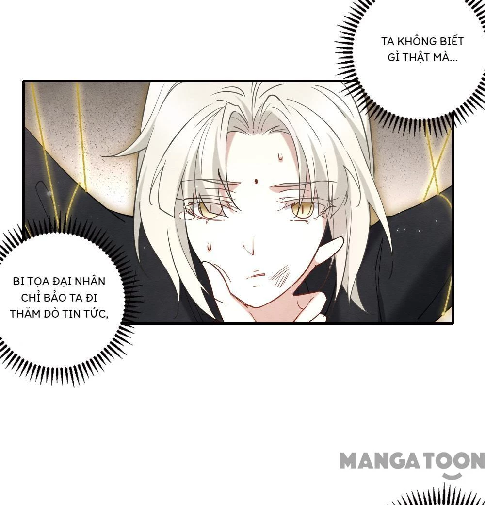 Mejaz - Nhân Gian Ngọc Chapter 171 - 23