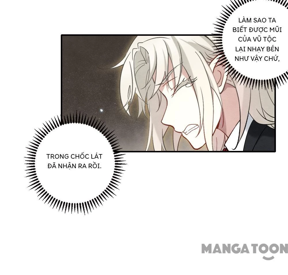 Mejaz - Nhân Gian Ngọc Chapter 171 - 24