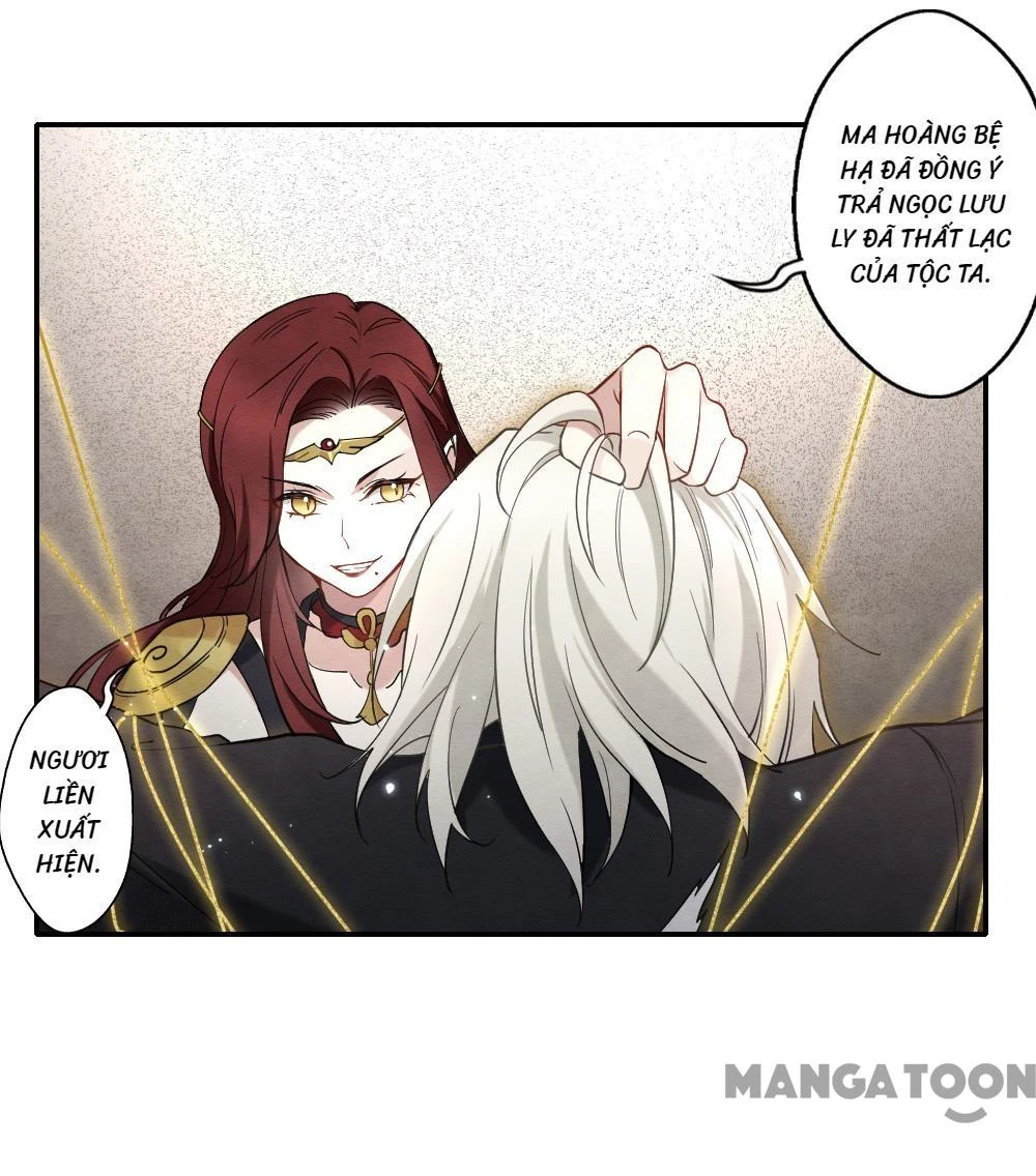 Mejaz - Nhân Gian Ngọc Chapter 171 - 25