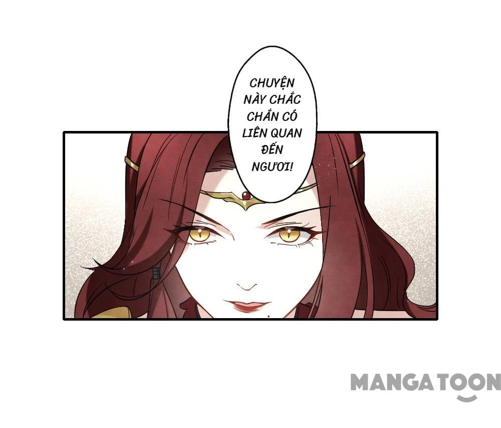 Mejaz - Nhân Gian Ngọc Chapter 171 - 26