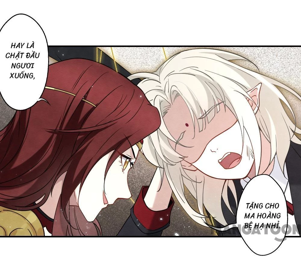 Mejaz - Nhân Gian Ngọc Chapter 171 - 27