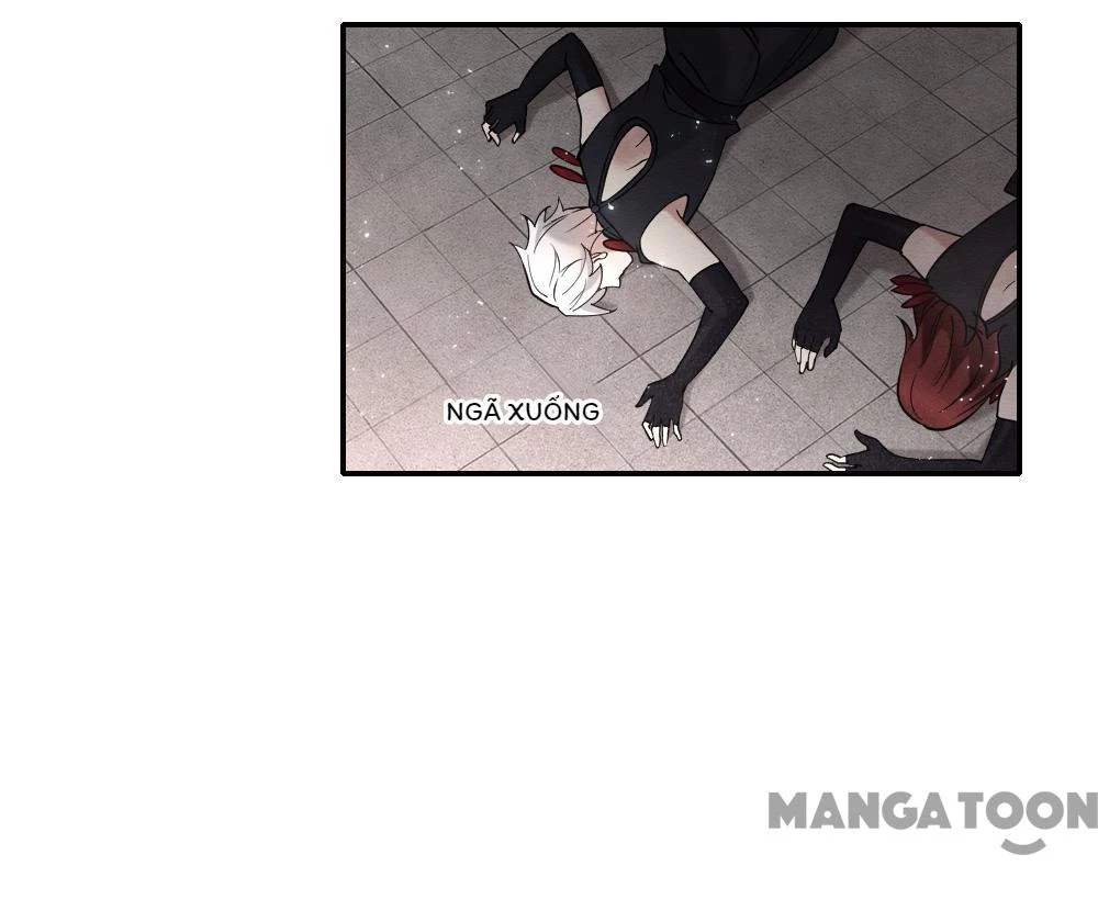 Mejaz - Nhân Gian Ngọc Chapter 171 - 32