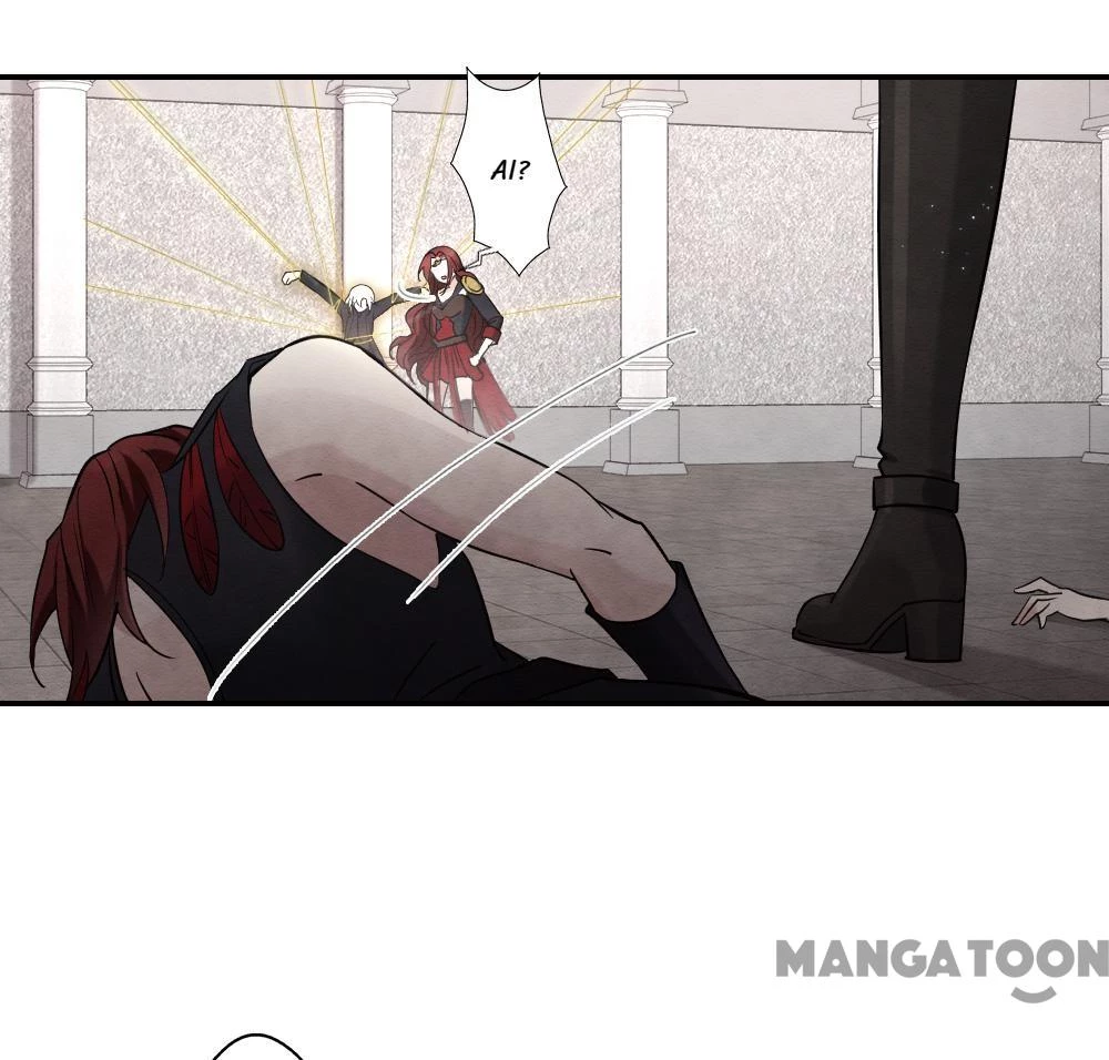 Mejaz - Nhân Gian Ngọc Chapter 171 - 33