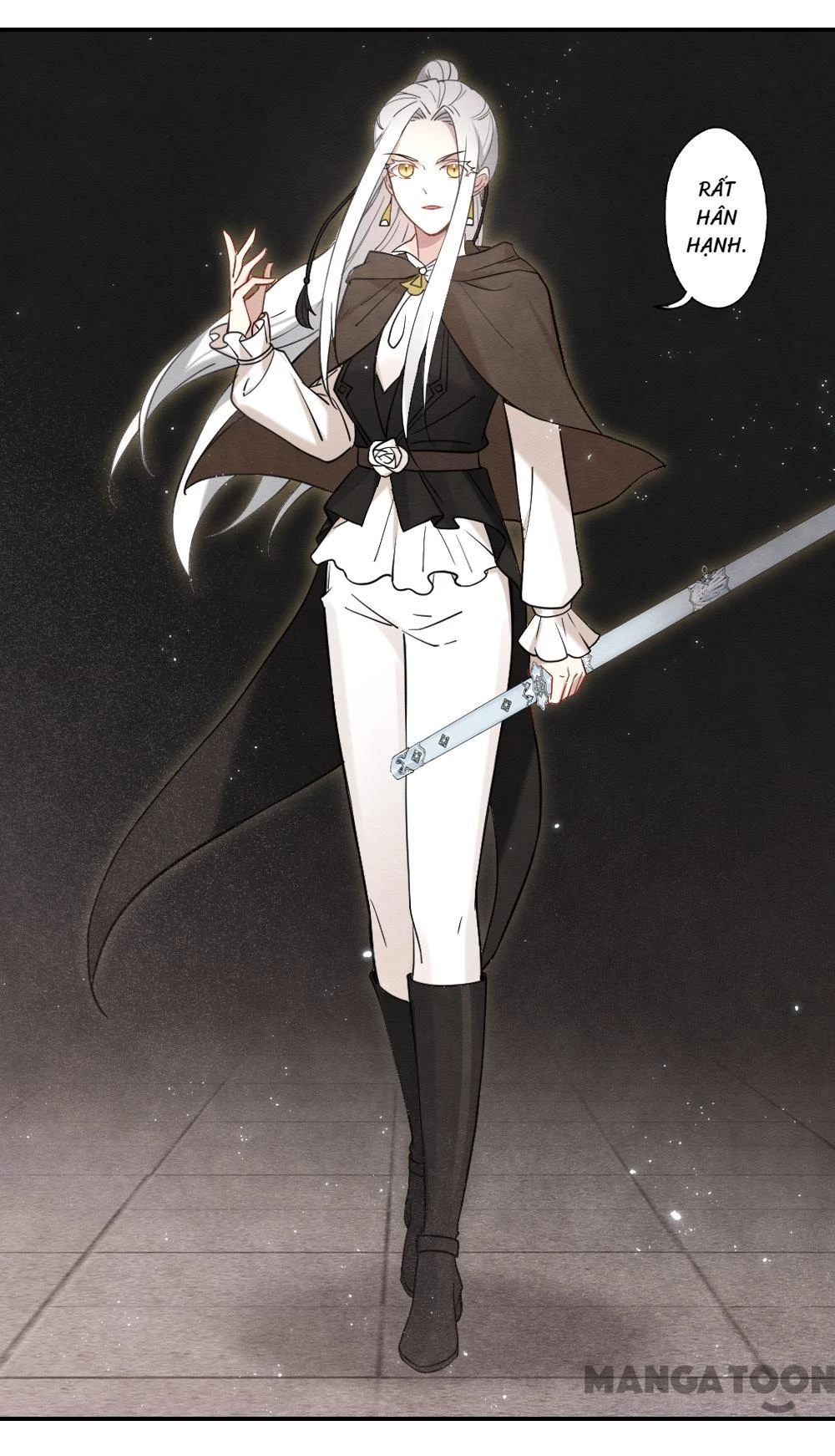 Mejaz - Nhân Gian Ngọc Chapter 171 - 35