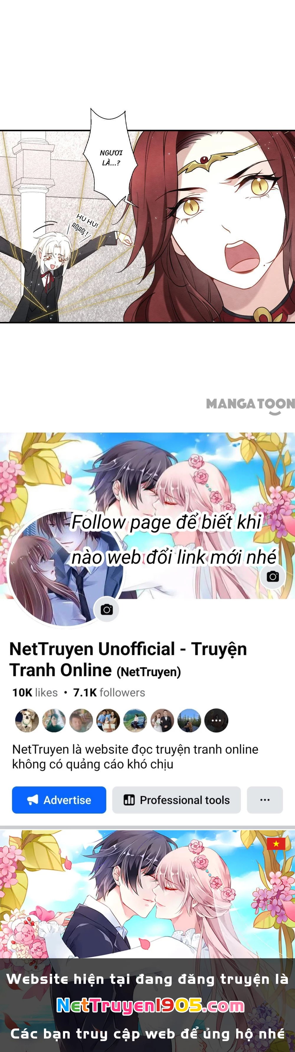 Mejaz - Nhân Gian Ngọc Chapter 171 - 36