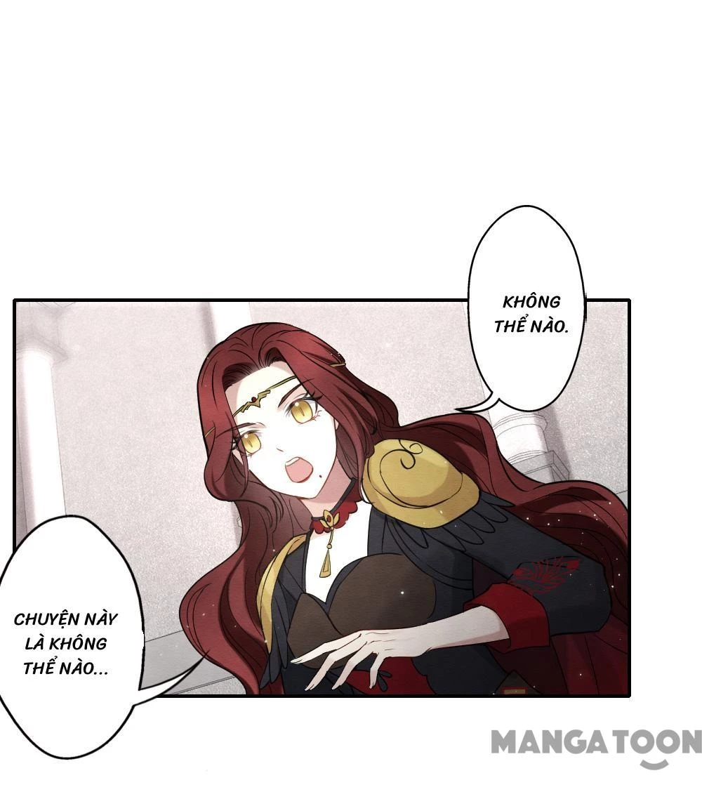 Mejaz - Nhân Gian Ngọc Chapter 172 - 4