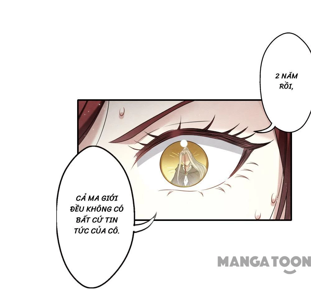 Mejaz - Nhân Gian Ngọc Chapter 172 - 5