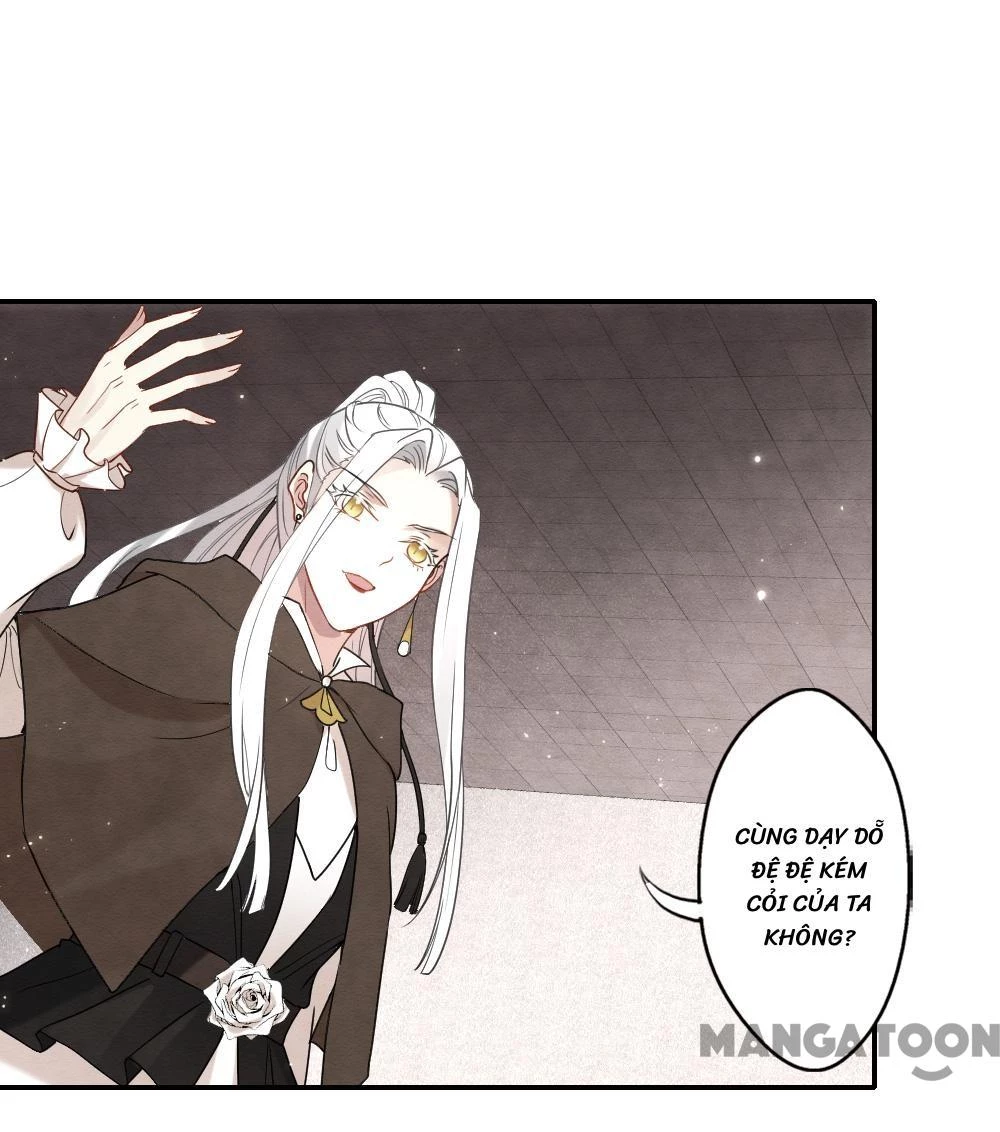 Mejaz - Nhân Gian Ngọc Chapter 172 - 10