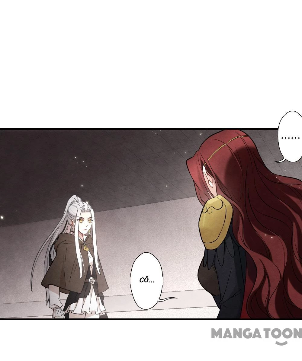 Mejaz - Nhân Gian Ngọc Chapter 172 - 12