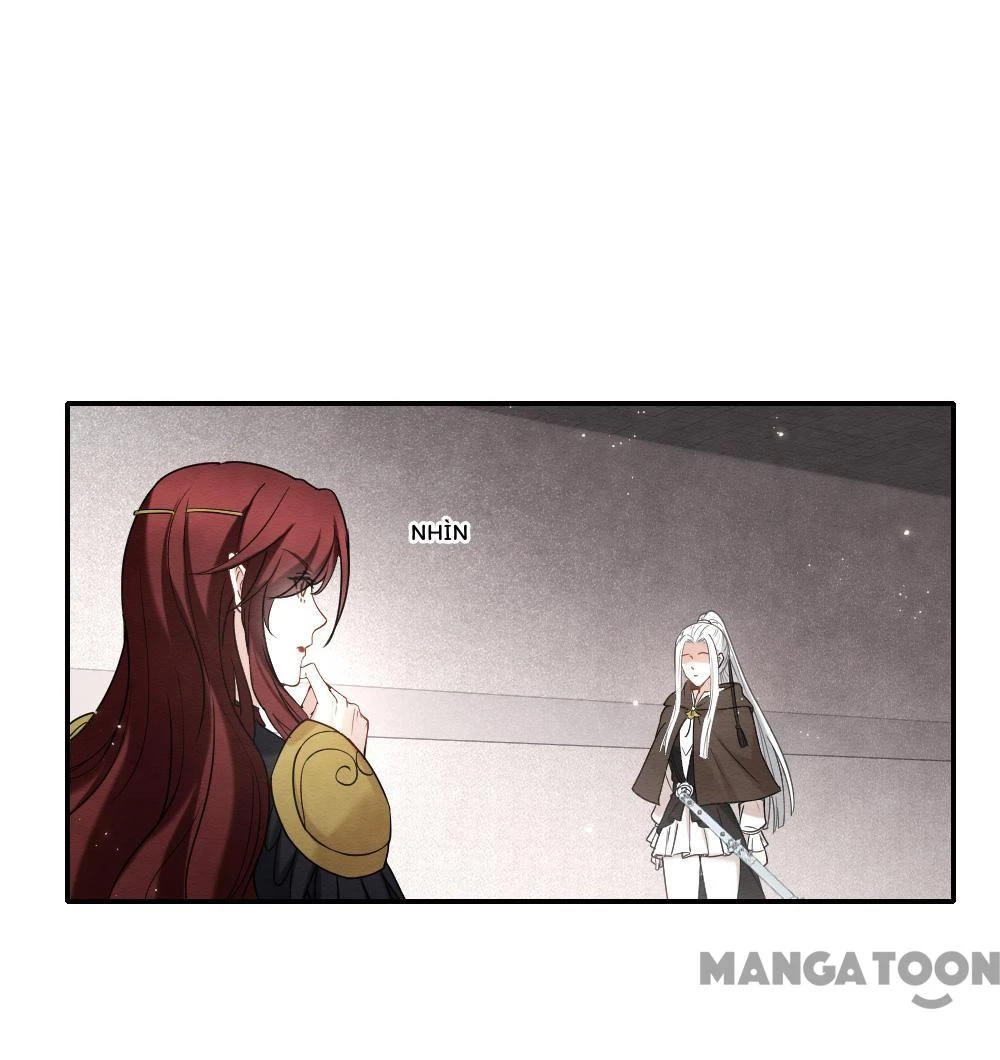 Mejaz - Nhân Gian Ngọc Chapter 172 - 18