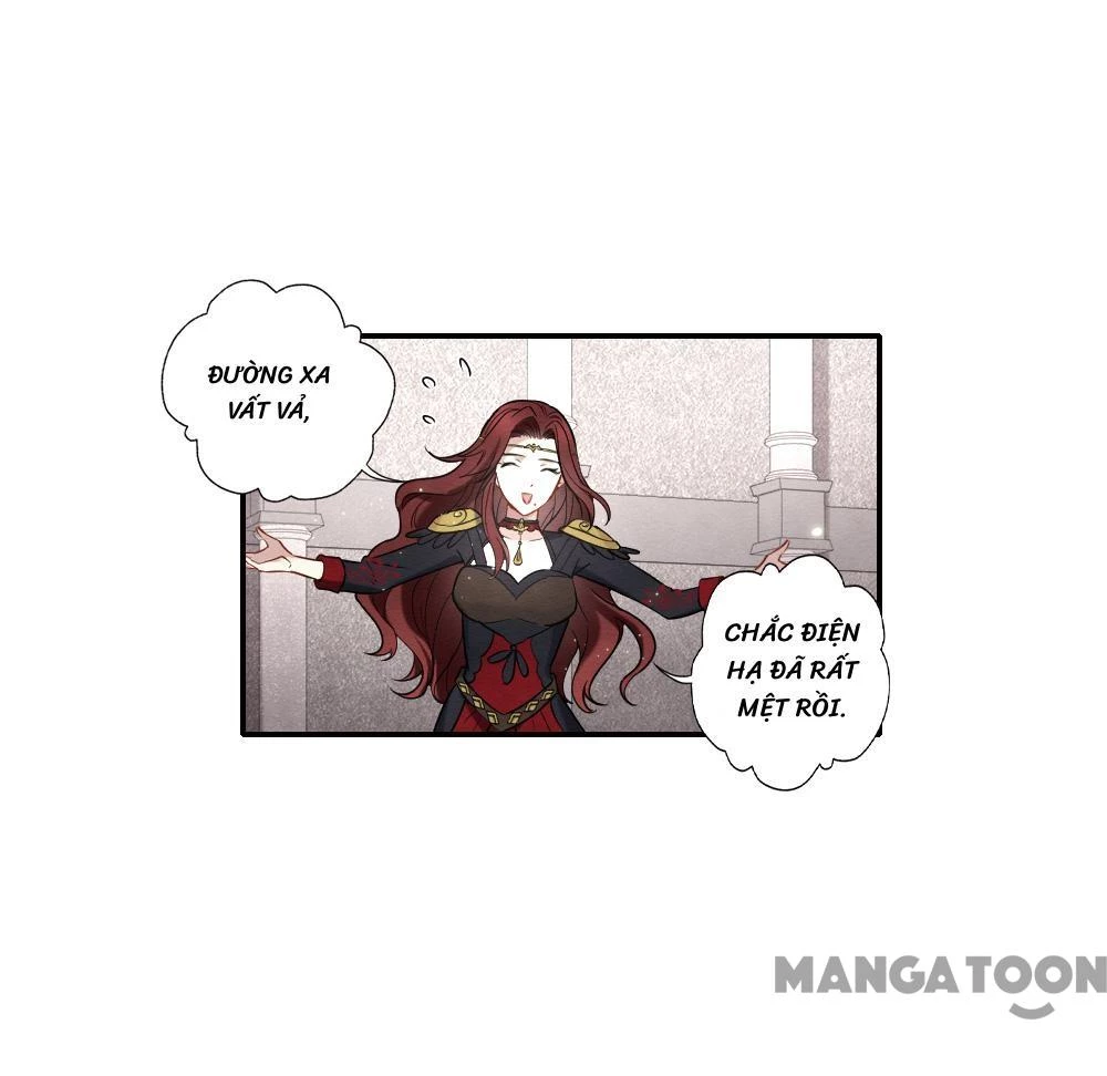 Mejaz - Nhân Gian Ngọc Chapter 172 - 20