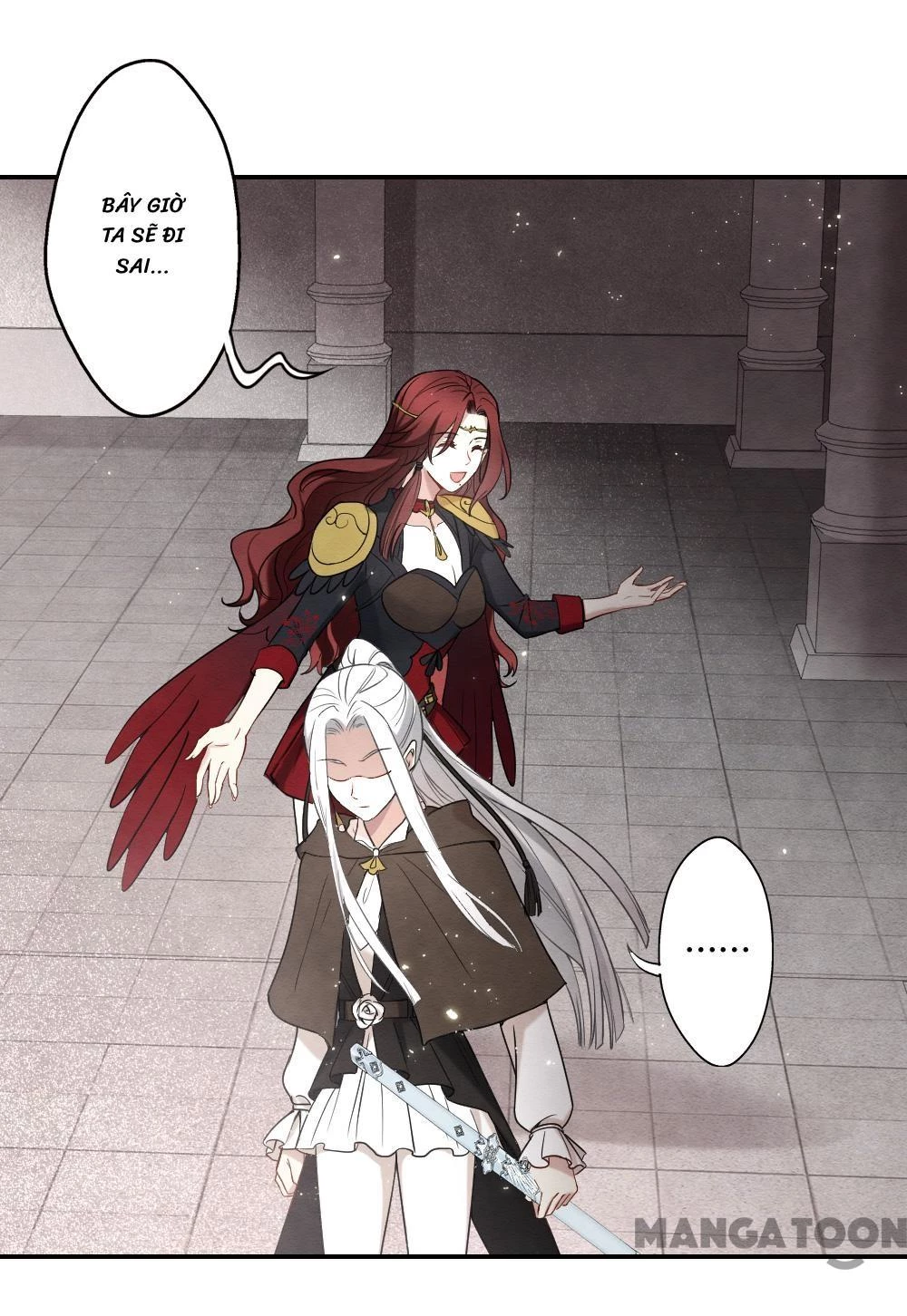 Mejaz - Nhân Gian Ngọc Chapter 172 - 21