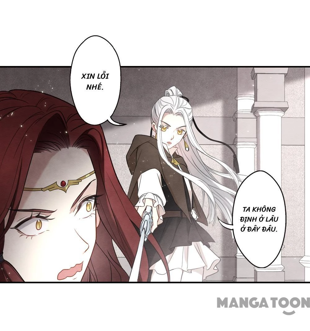 Mejaz - Nhân Gian Ngọc Chapter 172 - 24