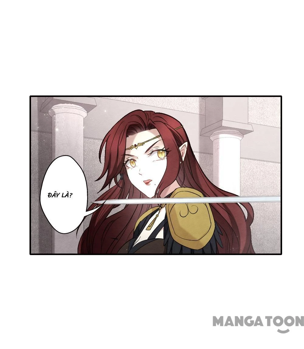 Mejaz - Nhân Gian Ngọc Chapter 172 - 26