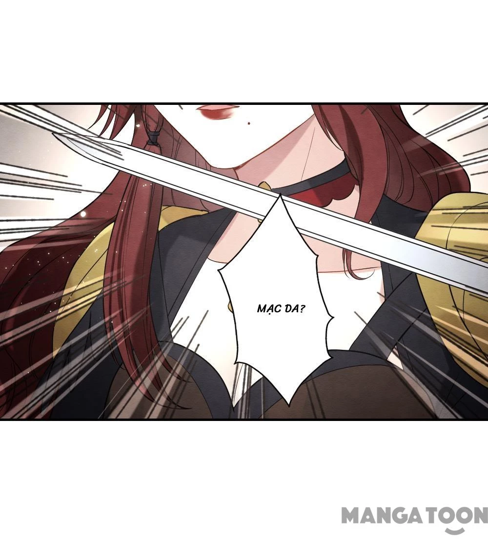 Mejaz - Nhân Gian Ngọc Chapter 172 - 27