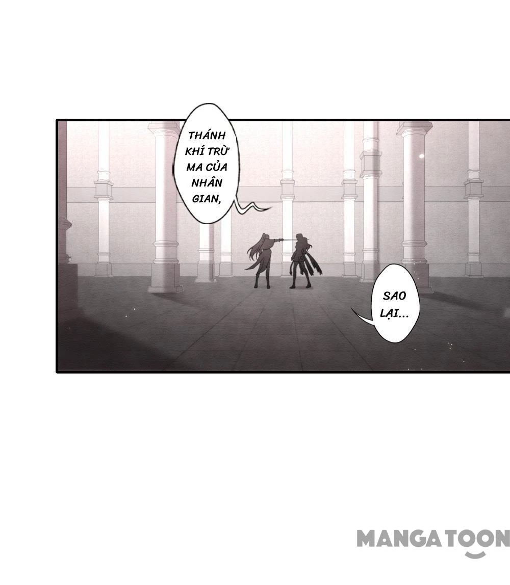 Mejaz - Nhân Gian Ngọc Chapter 172 - 28