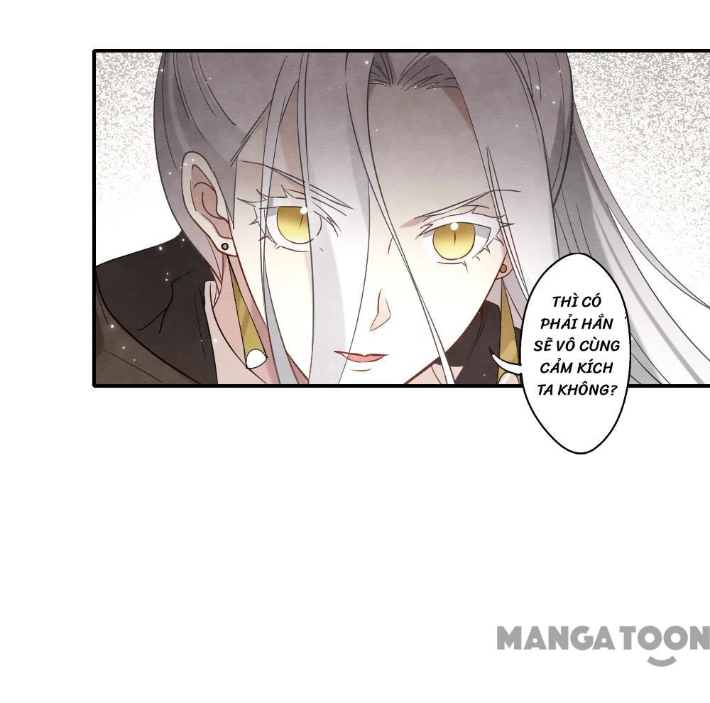 Mejaz - Nhân Gian Ngọc Chapter 172 - 31