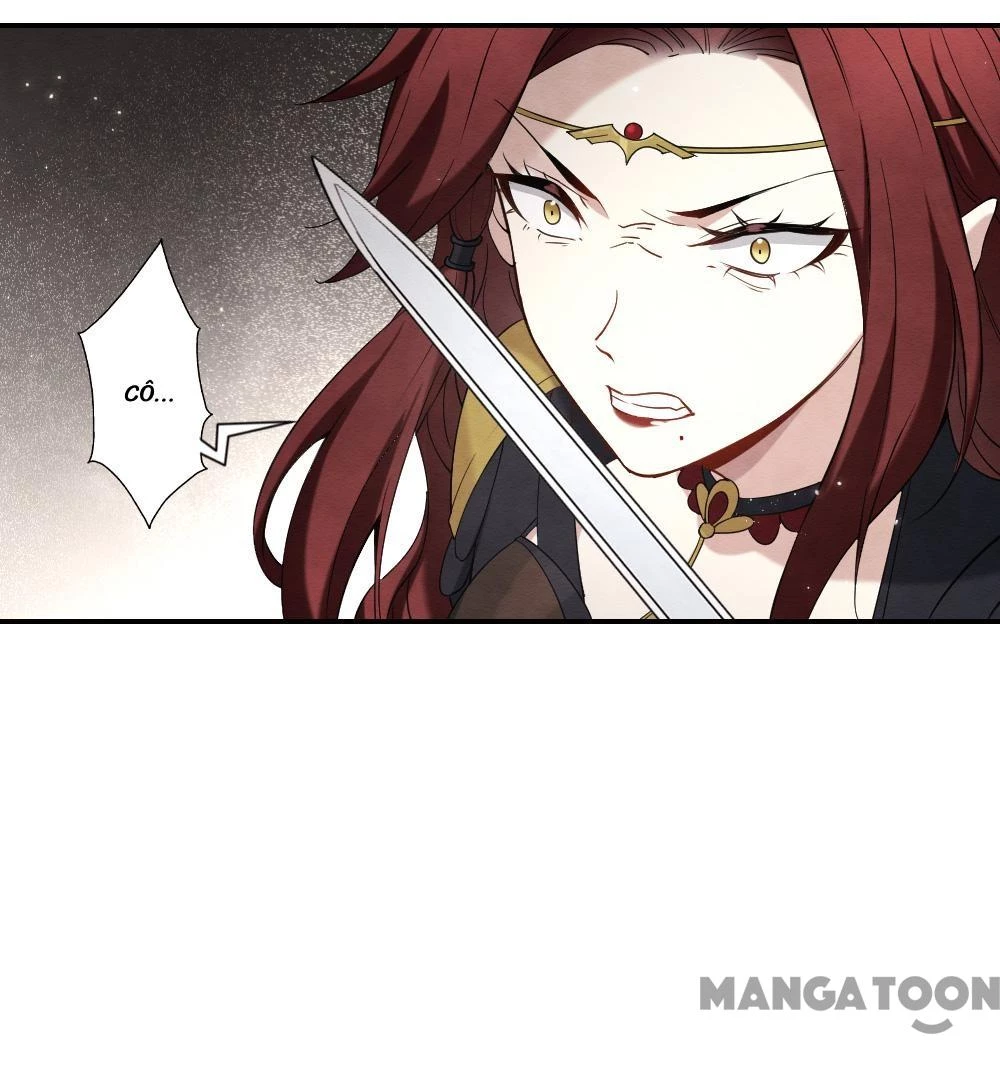 Mejaz - Nhân Gian Ngọc Chapter 172 - 32