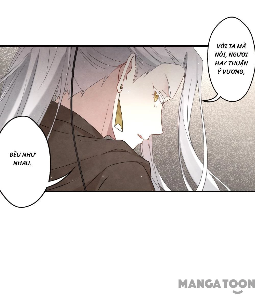 Mejaz - Nhân Gian Ngọc Chapter 172 - 35