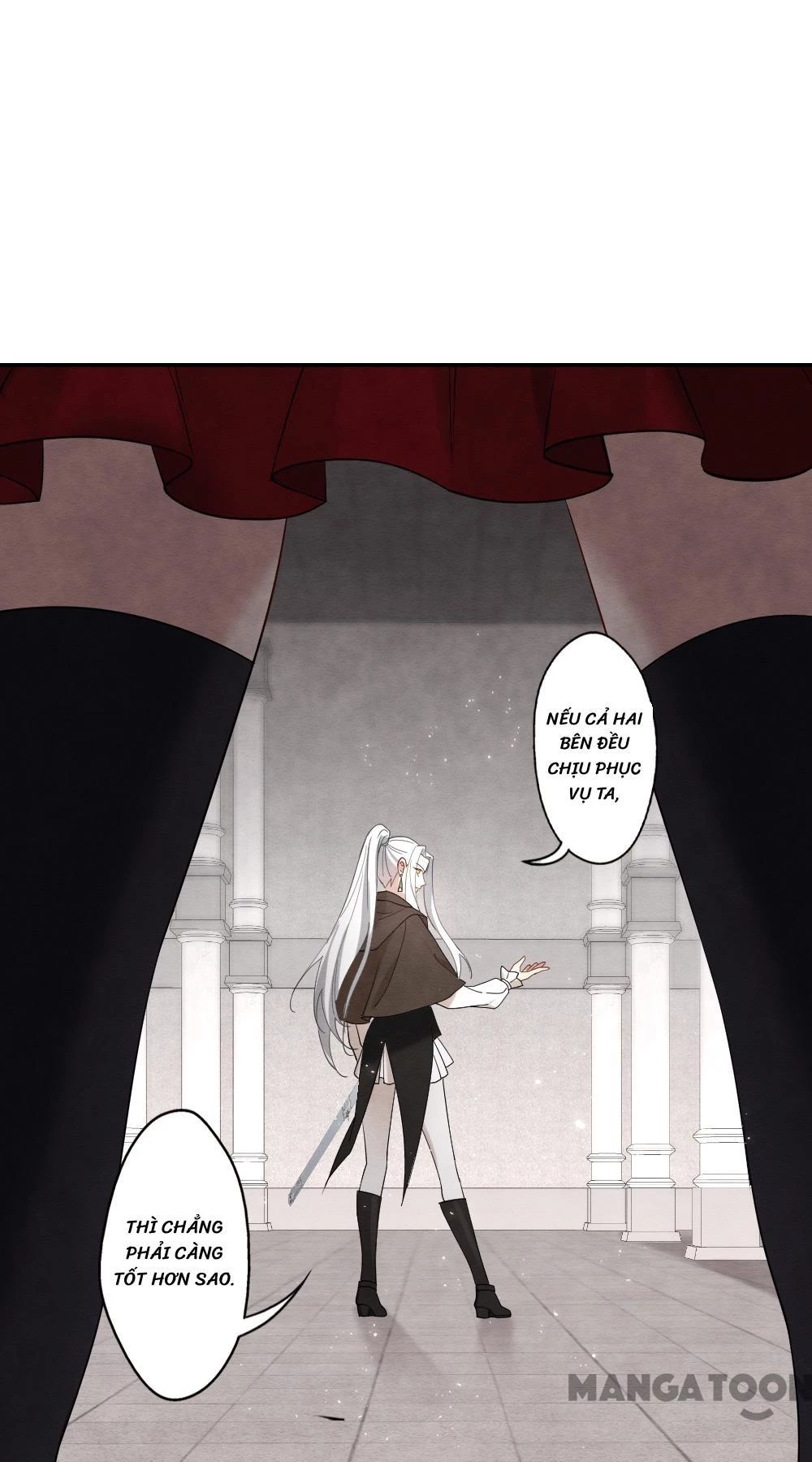 Mejaz - Nhân Gian Ngọc Chapter 172 - 37