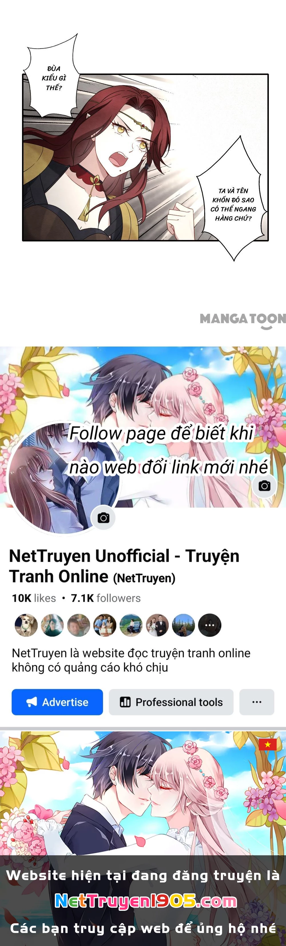 Mejaz - Nhân Gian Ngọc Chapter 172 - 39