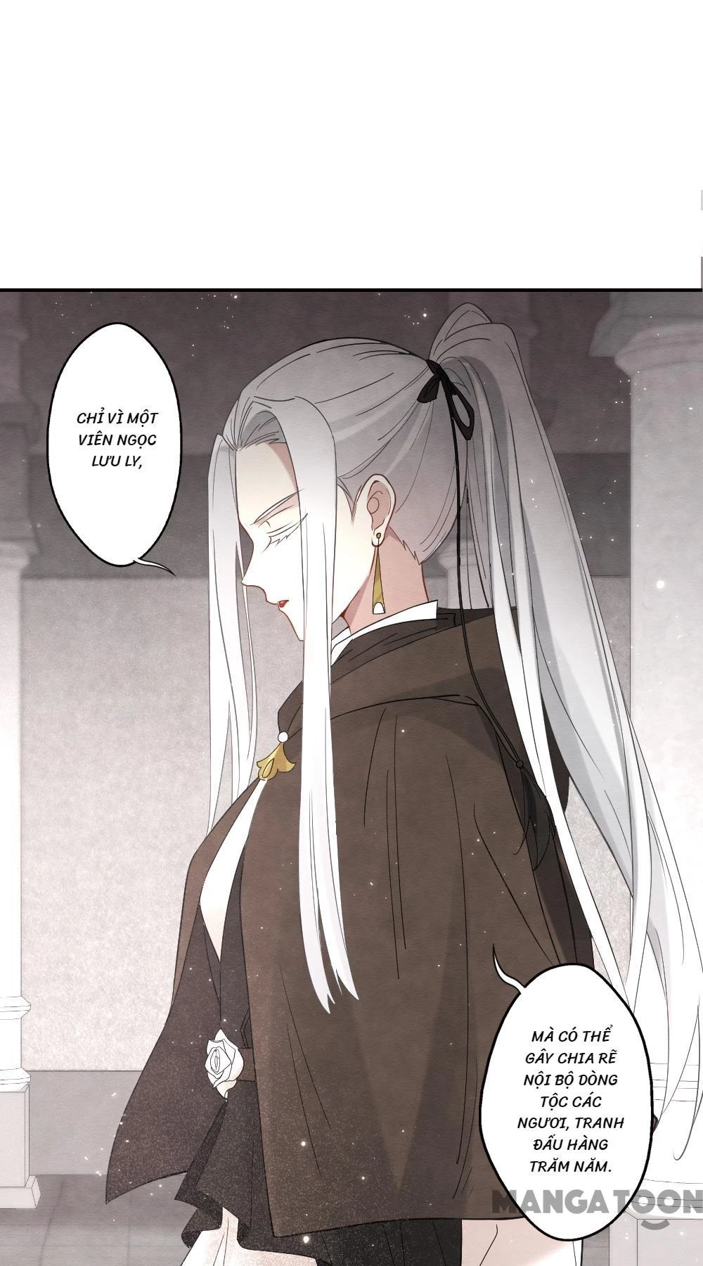 Mejaz - Nhân Gian Ngọc Chapter 173 - 3