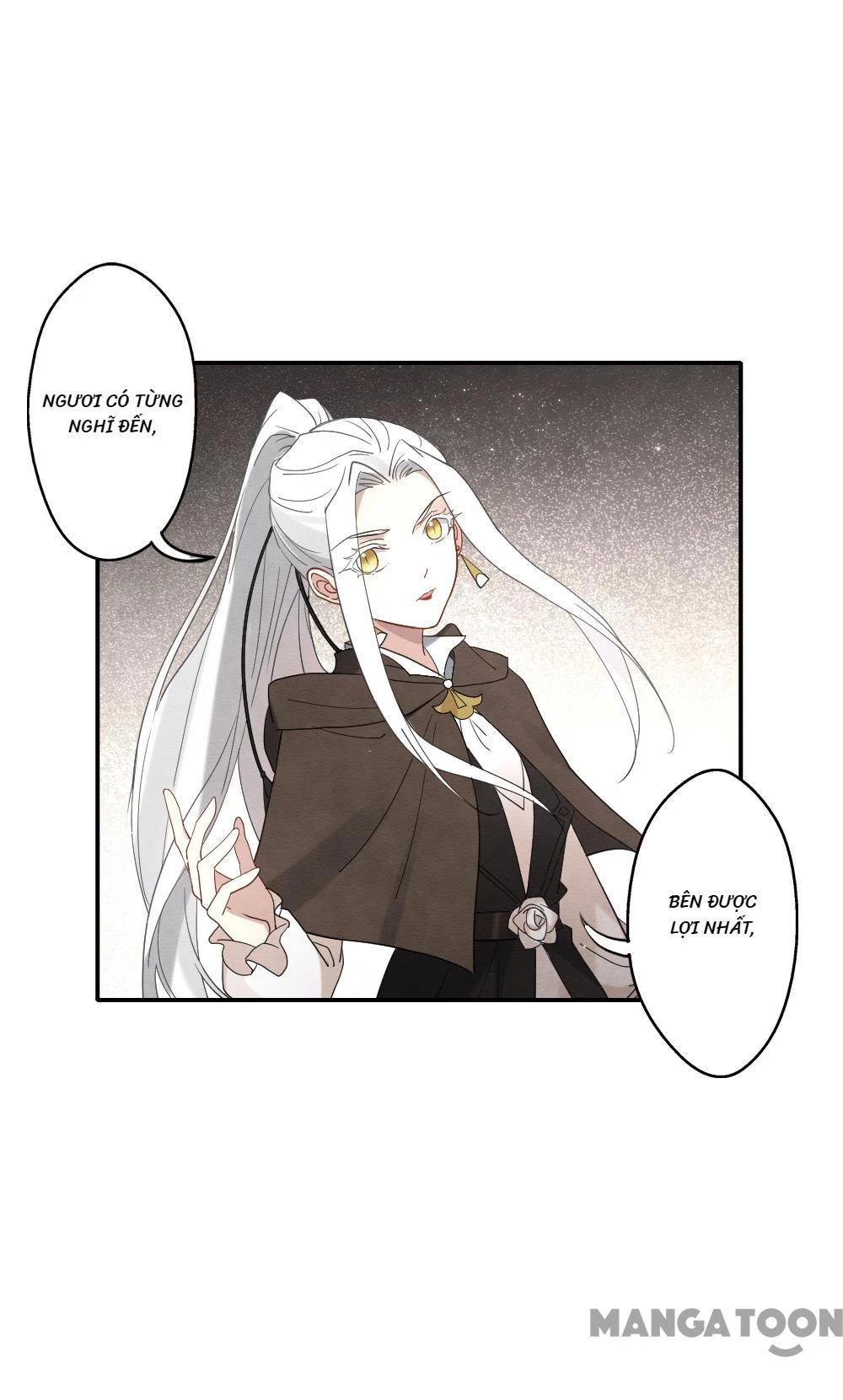 Mejaz - Nhân Gian Ngọc Chapter 173 - 5