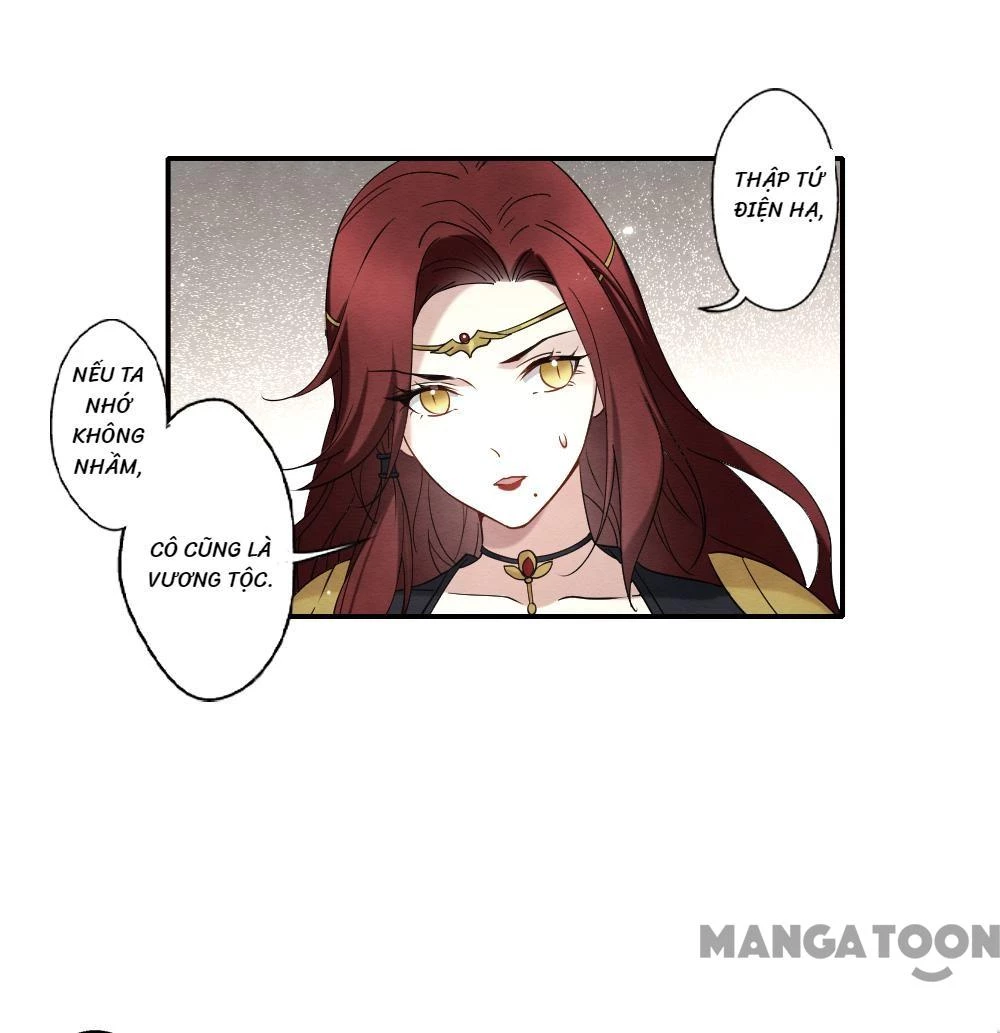 Mejaz - Nhân Gian Ngọc Chapter 173 - 7