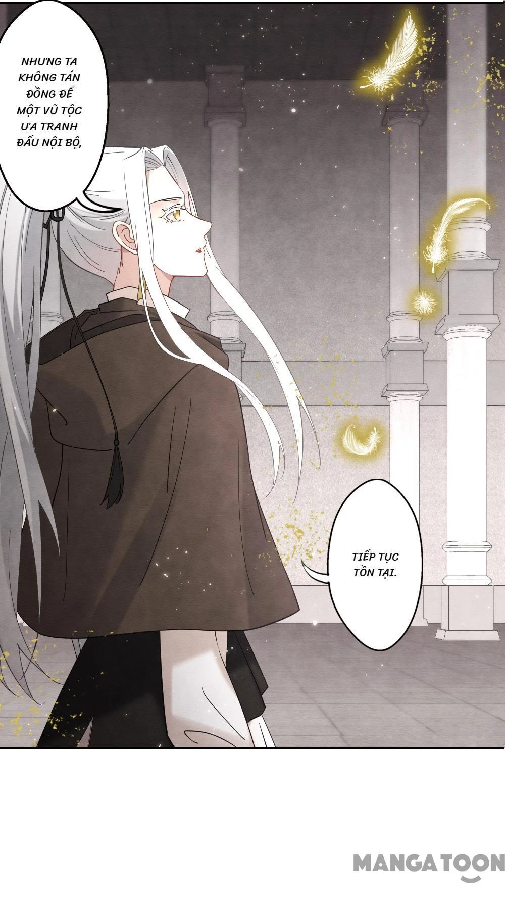 Mejaz - Nhân Gian Ngọc Chapter 173 - 8