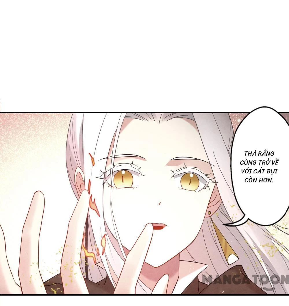 Mejaz - Nhân Gian Ngọc Chapter 173 - 12