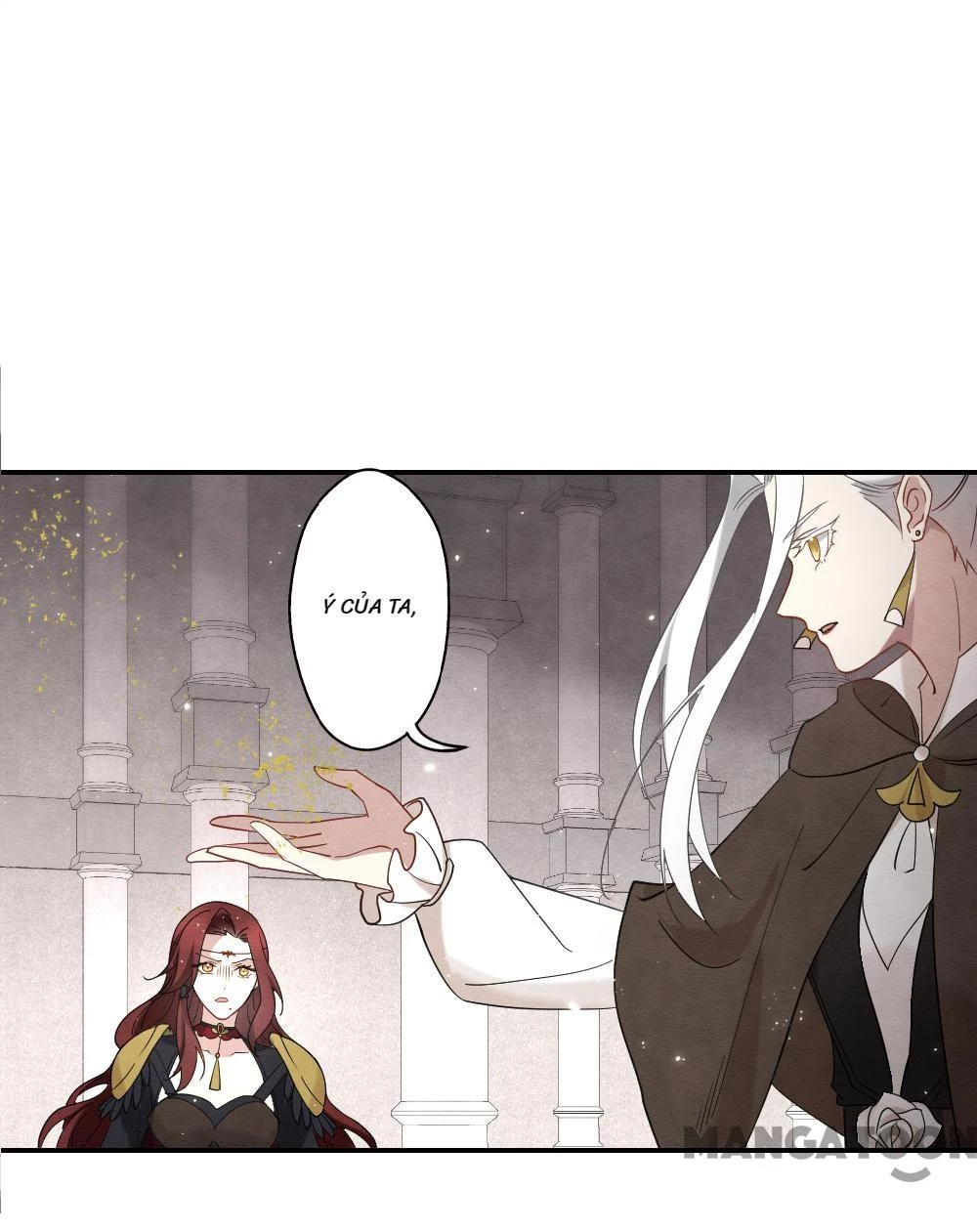 Mejaz - Nhân Gian Ngọc Chapter 173 - 13