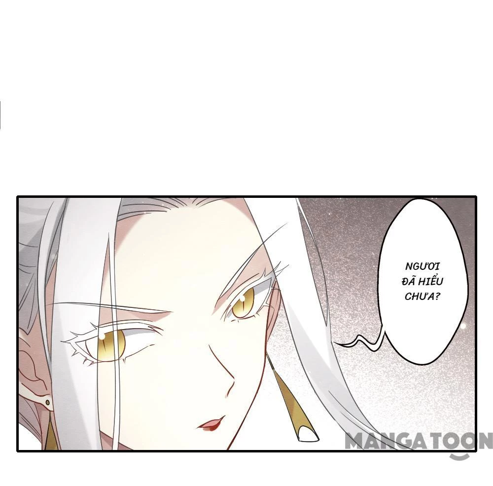 Mejaz - Nhân Gian Ngọc Chapter 173 - 14