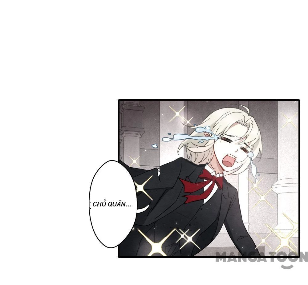 Mejaz - Nhân Gian Ngọc Chapter 173 - 18