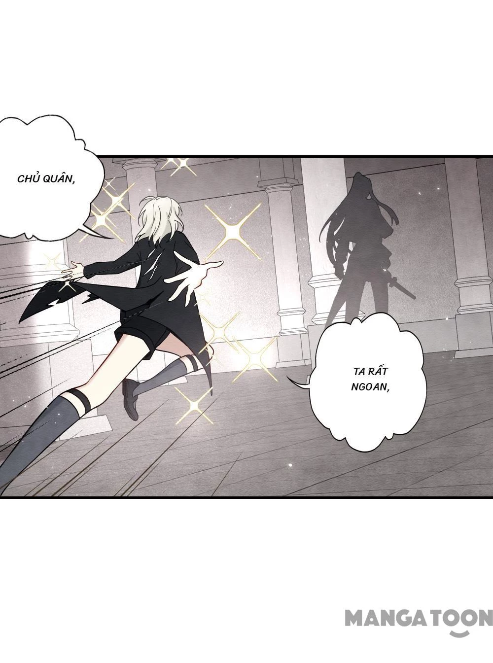 Mejaz - Nhân Gian Ngọc Chapter 173 - 19