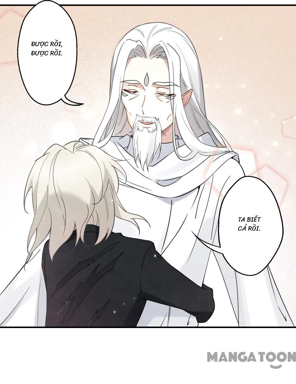 Mejaz - Nhân Gian Ngọc Chapter 173 - 22