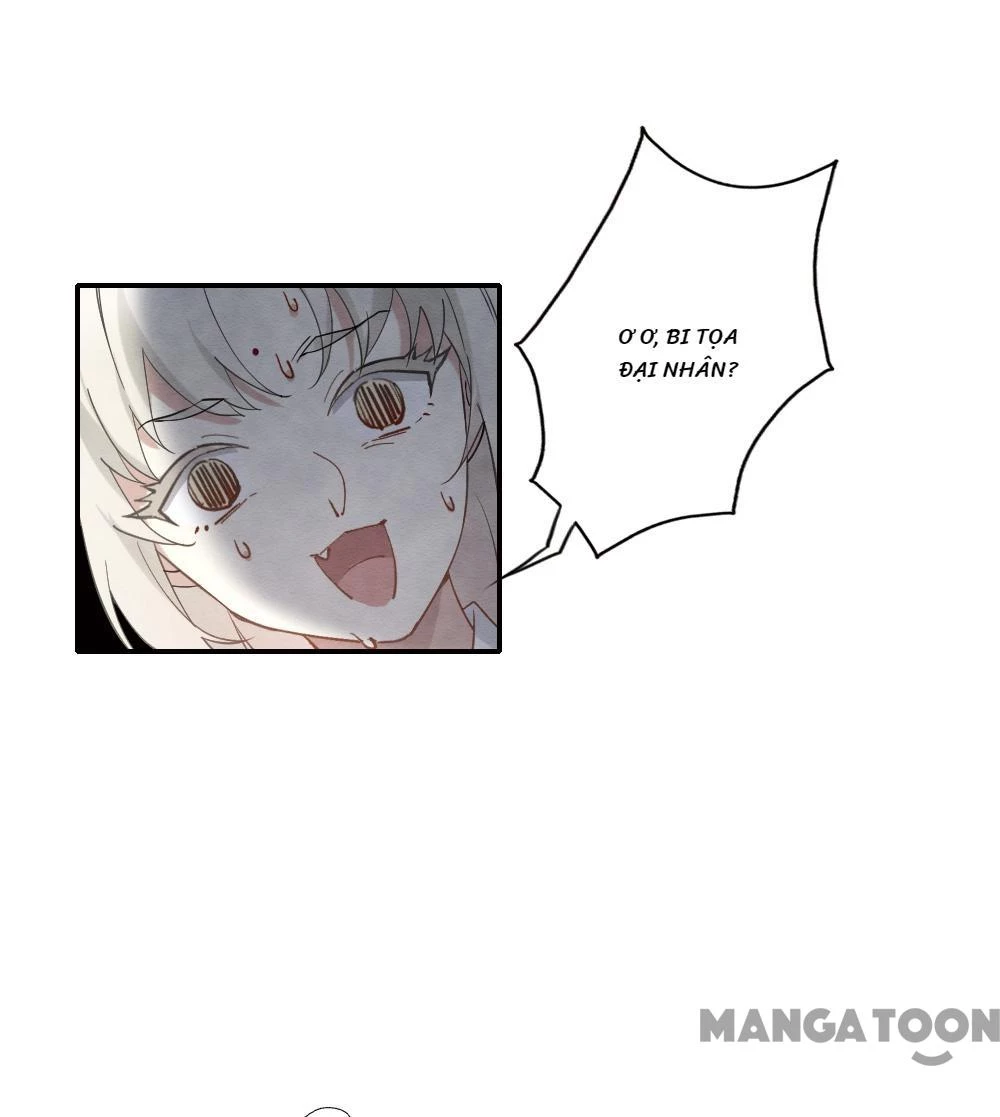 Mejaz - Nhân Gian Ngọc Chapter 173 - 23